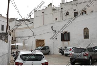 Photo Textures of Buildings